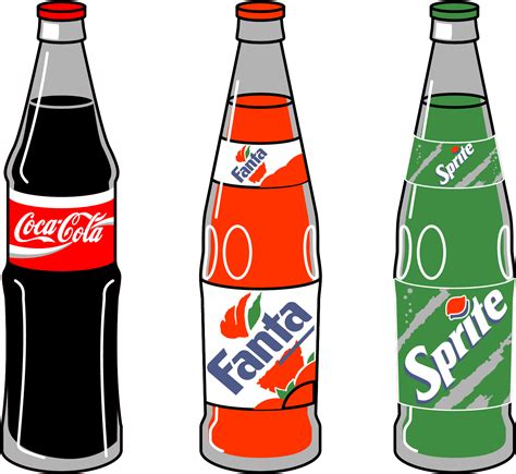 Fizzy Drinks Coca Cola Pepsi One Clipart Cola Free Transparent Png