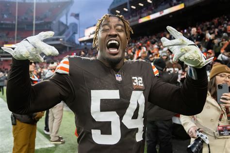 Christmas Eve Battle Important As Any on Browns schedule