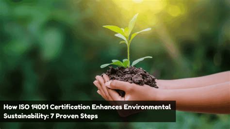 Iso 14001 Certification In Sri Lanka Iso Certification