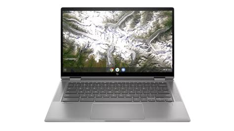 HP Chromebook x360 review