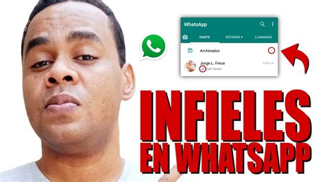 LO QUE HACEN LOS INFIELES EN WhatsApp YouTube