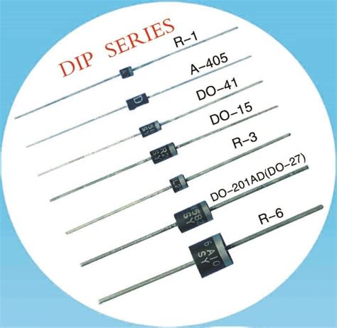 Mur560 5A 600V Ultra Fast Rectifier Diode Rectifier Diode And Rectifier