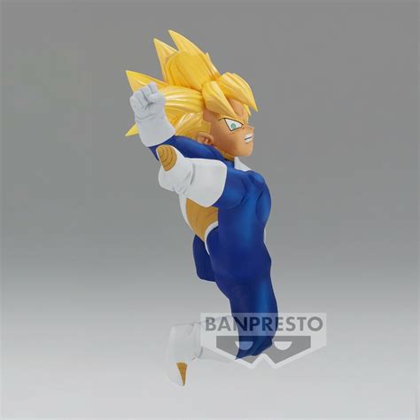 Figurka Ball Z Chosenshiretsuden III Super Saiyan Gohan Vol 1