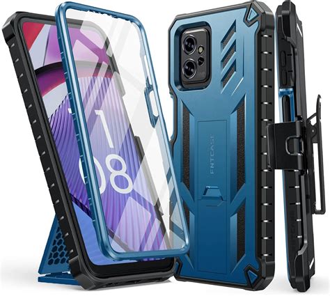 Amazon Fntcase For Motorola Moto G Power Case Moto G G