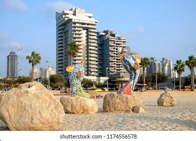 438 Ashdod beach Images, Stock Photos & Vectors | Shutterstock