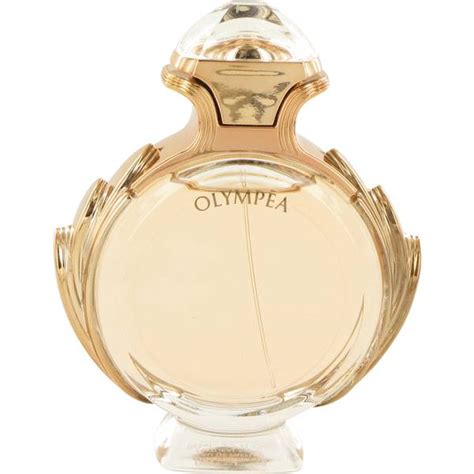 Paco Rabanne Olympea Perfume for Women - Buy Online Now at Perfume.com