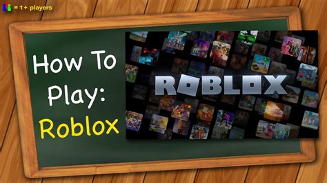 How To Play Roblox On Ps H Ng D N Chi Ti T Cho Ng I M I