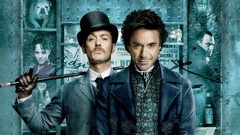 Sherlock Holmes 3 Release Date, Cast & Every Important Update - The ...