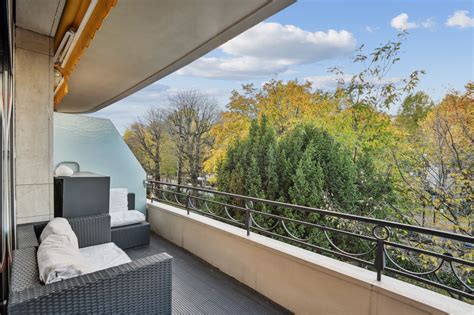 Vente Appartement de luxe Neuilly sur Seine 5 Pièces 122 m² Sotheby s