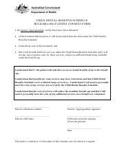 CDBS-bulk-billing-patient-consent-form.pdf - CHILD DENTAL BENEFITS ...