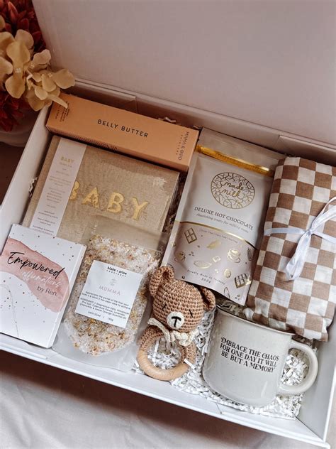 Hampers For Mums And Bubs Hamper Me Baby Sydney
