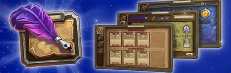 Hearthstone Progression System Guide How To Earn Xp Rewards Track