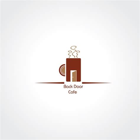 Logo Design For Cozy Cafe Logo Design Contest