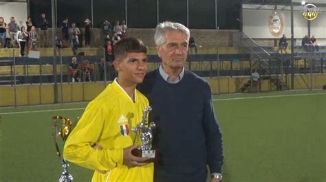 Under 14 Elite La Classifica Marcatori Aggiornata Dopo Il Primo Turno