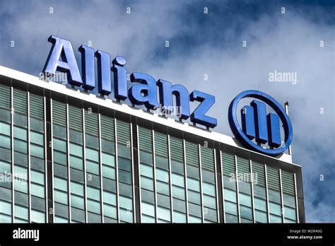 Allianz Logo