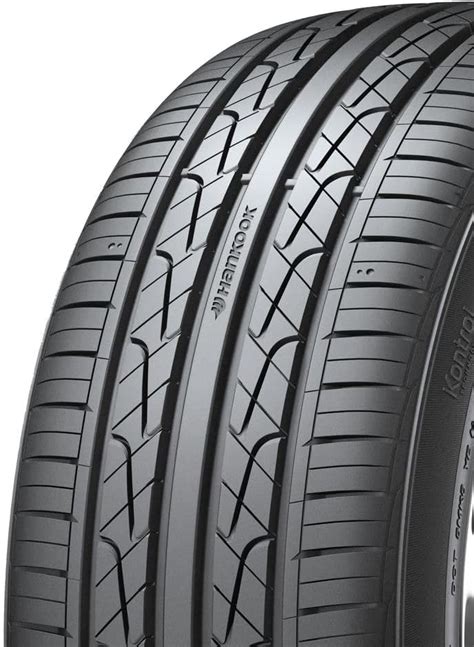 Amazon.com: HANKOOK 245/40R18 Hankook Ventus V2 Concept2 H457 97W XL ...
