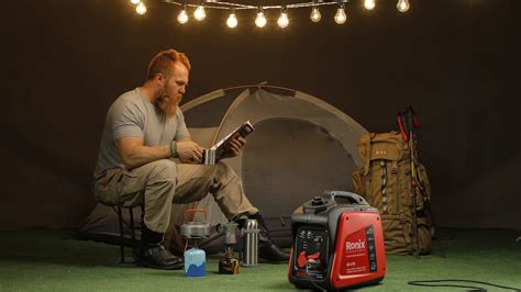 Best Portable Generators For Rv Complete Guide For Ronix Mag