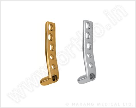 Dcs Plate Dcs Plate Manufacturer Dcs Plate Suppliers Orthopedic