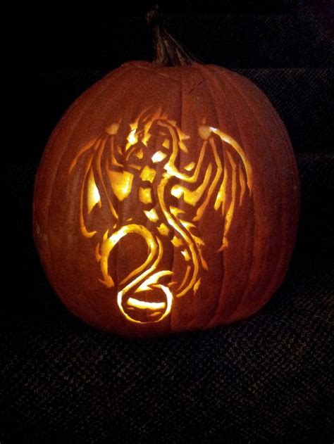 620 best Pumpkin Carving images on Pinterest | Carving pumpkins ...