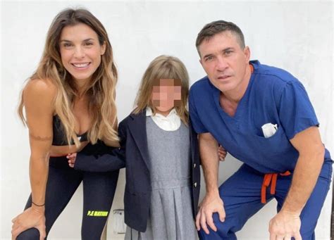 Elisabetta Canalis Pictures Telegraph