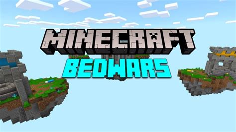 Hardcore Minecraft Bedwars Minecraft Youtube