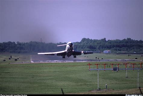 Boeing 727-2... - Delta Air Lines | Aviation Photo #0131667 | Airliners.net