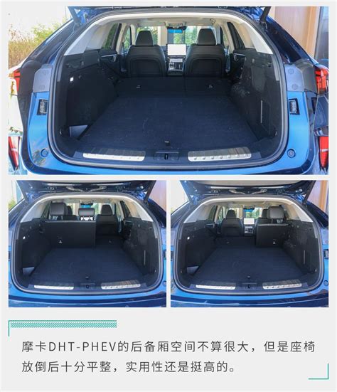 油电双涨下的最优解？ 体验魏牌摩卡dht Phev 知乎