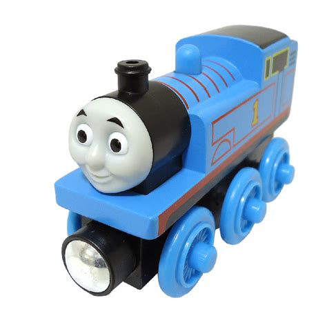 Thomas Wooden Railway Thomas The Tank Engine | Toys store