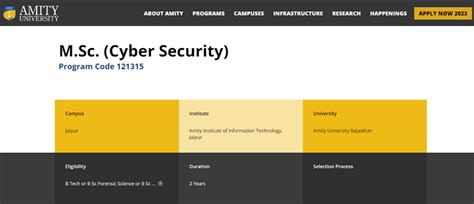 15 Best Cyber Security Courses In India 2023 Compared