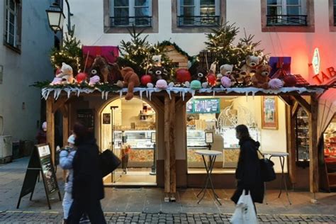 Strasbourg les commerces autorisés à ouvrir plus de dimanches avant