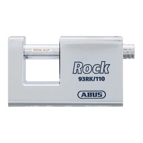 Abus Monoblock Rk Vorhangschloss Beschlagswelt De