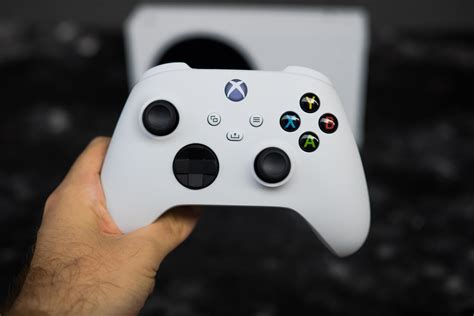 What Are The Rs And Ls Buttons On Your Xbox Controller