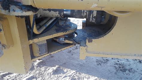 Why You Shouldn't Dig in 4th Gear! : r/heavyequipment