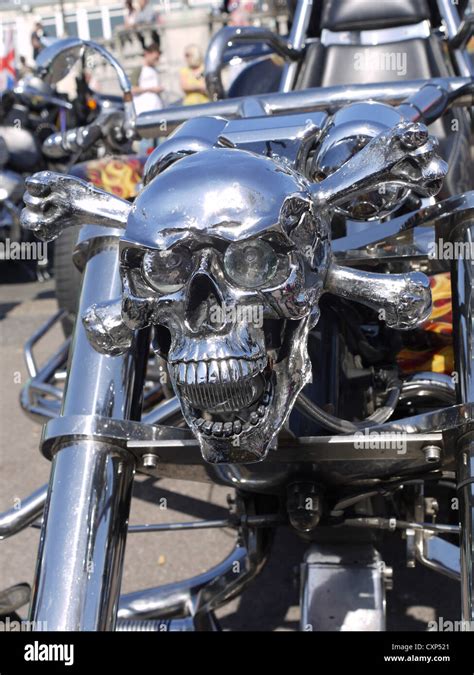 Skeleton Skull Motorcycle Cool Bikes Custom Motorcycles Harley Bikes