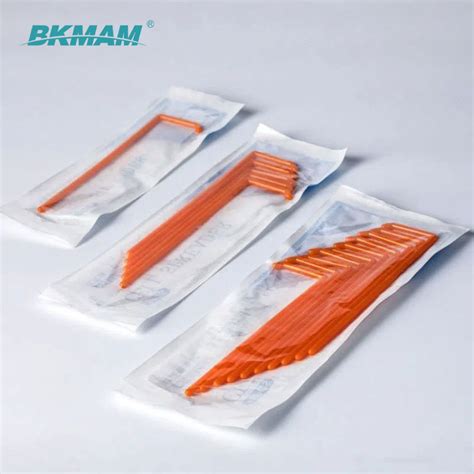 Disposable Laboratory Cell Spreader With Individually Packaged China