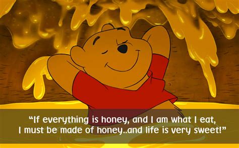 33 Winnie The Pooh Quotes To Celebrate Honey Wisdom