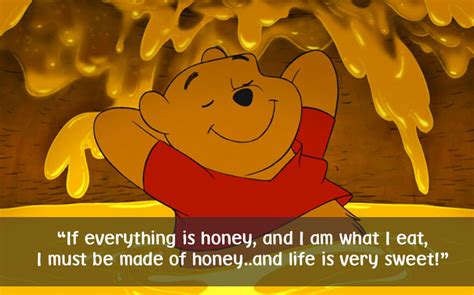 33 Winnie The Pooh Quotes To Celebrate Honey Wisdom