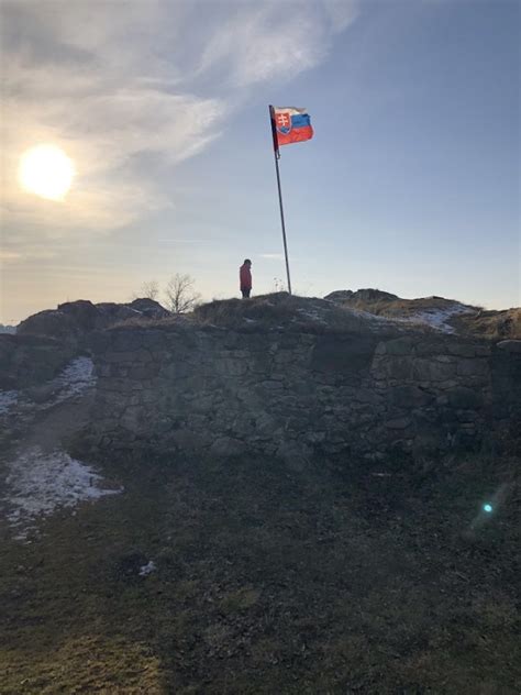 Šebeš Castle - Šariš | picturesque region to visit