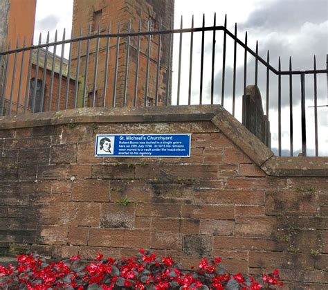 St Michael S Churchyard In Dumfries Dumfries And Galloway Find A Grave Cemetery