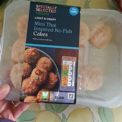 Aldi Specially Selected Fish Cakes Reviews Abillion