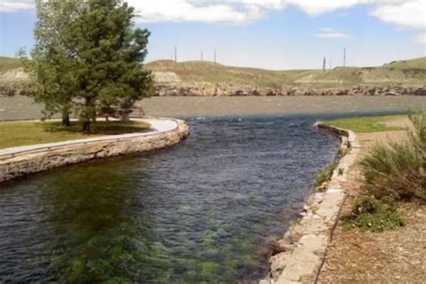 Exploring Roe River, The World's Shortest, In US' Montana - News18