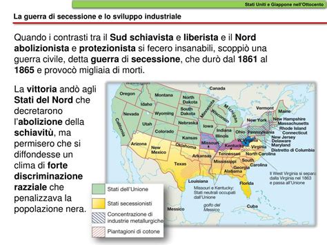 PPT Stati Uniti E Giappone NellOttocento PowerPoint Presentation