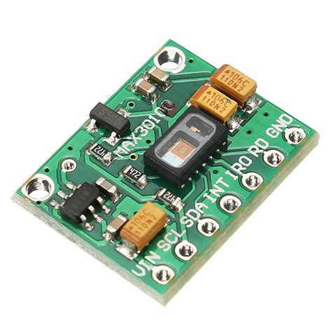 Max Pulse Oximeter Heart Rate Sensor Module