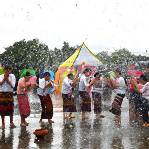 Do the Rain Dance: A Guide to Exploring its Cultural Significance ...