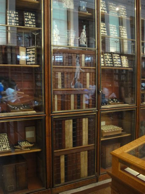 arrived british museum reference library