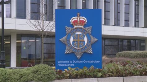 Durham Police Deal With Eight Sudden Deaths On Christmas Day As