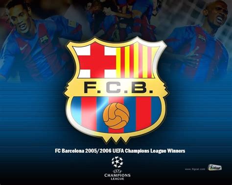 Etoo Football Messi Fc Barcelona Hd Ronaldinho Samuel Etoo Fc