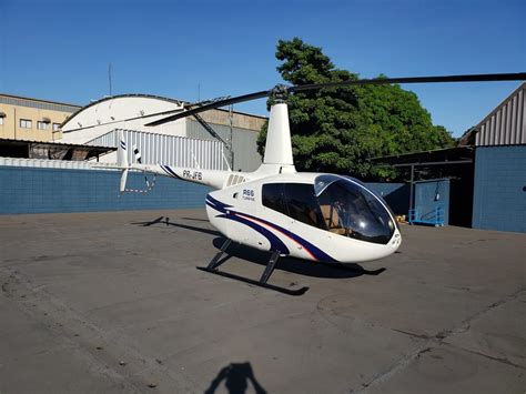 Robinson Helicopter Venda No Aeronavesavenda