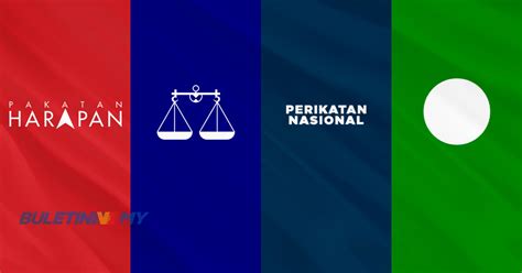 PRN 2023 Merungkai Kerjasama PH BN BERSATU PAS BULETIN TV3 Malaysia