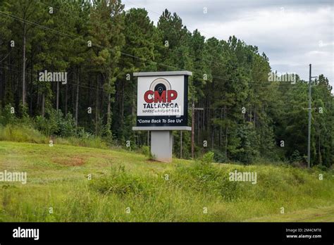 A 500 Acre Facility For Rifle Pistol And Shotgun Competition Stock